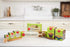 Parchment Lotus Baking Cups - Easy Release, Non-Stick Paper - 12 count...