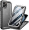 Cozycase Waterproof Case for iPhone 11 Pro Max Underwater Shockproof Full-Body Rugged Bumper Sealed Case with Built-in Screen Protector for iPhone...