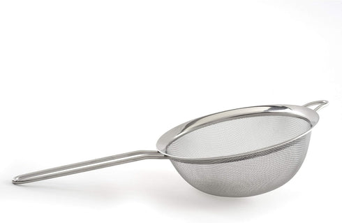 Norpro Stainless Steel Strainer, 8-Inch...