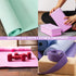 MOXE Yoga Mat Cleaner, 4 Ounces (Lavender Chamomile & Rosemary Lemon, 1 Each)...