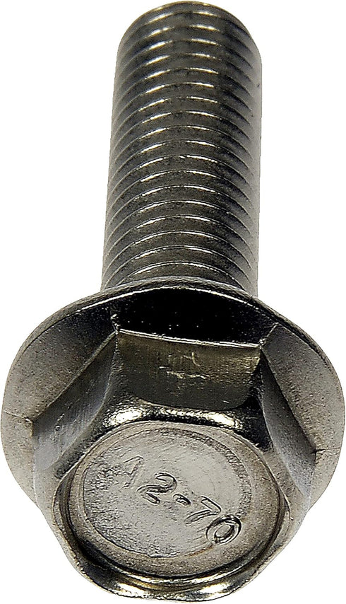 Dorman 03413 Exhaust Manifold Hardware Kit Compatible with Select Models...