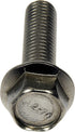 Dorman 03413 Exhaust Manifold Hardware Kit Compatible with Select Models...