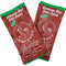 Sriracha Hot Chili Sauce Packets, On-The-Go Packet, 7 Gram Packets (50-Pack)...