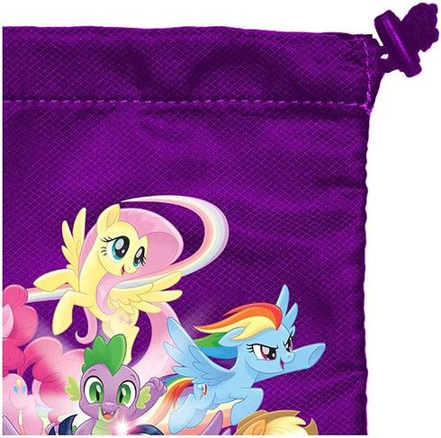 My Little Pony: Roleplaying Game - Dice Bag - RPG Accessory...