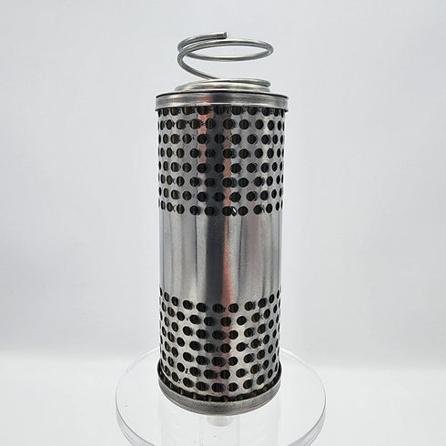 2A000633 Oil Filter Moto-Guzzi OEM- OEM Compatible: GU27153085, 2A000633 |Moto Guzzi Oil Filter For (Moto Guzzi Breva 750 2003-2009)...