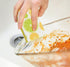 CELOX 6 Pack Lemon Printed Dual Sided Scrub Dish Sponges, Non Scratch Sponge for Kitchen Cleaning, 4.5" x 2.8" x 0.8"...