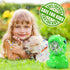 Bubble Machine for Kids 3 4 5 6 Years Old Boys: Bubbles Toys Dinosaur Bubble Machine Bubble Guns for Kids Ages 4-8 Outdoor Toys Gift for 3 4 5 6 7...