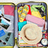 Toothbrush Travel Case Compatible with Oral-B Pro 1000, 2000, 3000, 3500, 1500/ for Philips Sonicare ProtectiveClean 4100 5100 Electric Toothbrush...