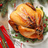 Meat Trussing Needles, Roasting Trussing Needles for Lacing Roast Turkey, Chicken, Pork Skin, Whole Hog, Lamb, and Rotisserie Pig; Two of Each Siz...