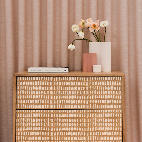 FINGERINSPIRE Geometric Spots Painting Stencil 11.7x8.3 inch Large Plastic Crocodile Skin Stencils Irregular Square Shape Art Craft Stencil Stone ...