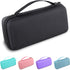 Khanka Hard Travel Case Replacement for Bose SoundLink Flex Bluetooth Portable Speaker (Black)...