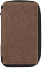Speedball Art Products 252240 Canvas Case 24 Pencil Storage Canvas Pencil Case, Chocolate...