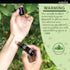 7,500mg Hemp Roll-On Quick Soothe Therapeutic Essential Oil Blend Exclusively on Amazon (1)...