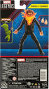Marvel Legends Series Chamber Generation X Comics,X-Men Collectible 6-Inch Action Figure...