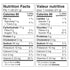 Betty Crocker Fruit by The Foot Rippin Berry Berry, 6ct, 128g/4.5oz,(Imported from Canada)...