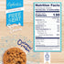 Cybele’s Free To Eat Gluten-Free & Vegan Cookies - Plant-Based, Dairy, Soy, & Nut Free - Soft-Baked School Safe Snack For Kids & Adults - 12 Cooki...