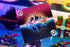 Lucky Duck Games Tranquility Board Game - Set Sail for Paradise in This Silent Cooperative Adventure! Strategy Game, Family Game for Kids and Adul...