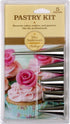 Mrs. Anderson’s Baking Pastry Cookie Cake Decorating Tips, 18/8 Stainless Steel, 5-Piece Set...