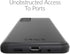 Crave Dual Guard for Samsung Galaxy S20 FE Case, Shockproof Protection Dual Layer Case for Samsung Galaxy S20 FE, S20 FE 5G - Black...