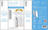Sleek Socket Original & Patented Ultra-Thin Outlet Concealer with Cord Concealer Kit, Flat Extension Cord with Multi Outlets Power Strip, Ideal fo...