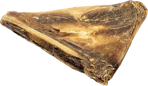 ROAM Pet Treats Bucky Chucky – Grasslands Venison Dog Bone, Single Ingredient, All Natural, Grain-Free, & Gluten-Free...