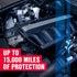 STP Ceramic Oil Treatment, Protective Coating and Anti-Friction Technology, 15 Oz (19387)...