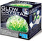 4M Glow Crystal Growing Kit - Grow a DIY Crystal Experiment Specimen, A Great Educational STEM Toys Crystal Making Gift for Kids & Teens, Boys & G...