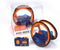HEXBUG Ring Racer, Self-Stabilizing Rechargeable Remote Control Robot Toys for Kids, STEM Toys for Boys & Girls Aged 8 & Up, (Colors May Vary)...