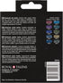 Rembrandt Soft Pastel Micro Set, 10-Piece Half Sticks, Dark Shades Selection...