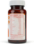 Digestive Enzymes Complete - Advanced Multi Enzyme Supplement for Better Digestion & Absorption. Help Gas Relief, Discomfort, Bloating, IBS, Glute...