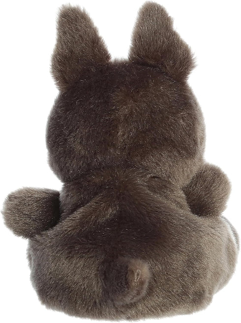Aurora® Adorable Palm Pals™ Beau French Bulldog™ Stuffed Animal - Pocket-Sized Play - Collectable Fun - Brown 5 Inches...