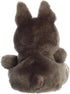 Aurora® Adorable Palm Pals™ Beau French Bulldog™ Stuffed Animal - Pocket-Sized Play - Collectable Fun - Brown 5 Inches...