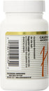 California Natural Hair Supplement, 30 Count...
