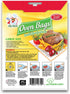 10750-4 Oven Bags with 2 Bonus Bags (6 total)...