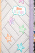 Teacher Created Resources Pastel Pop Positive Affirmations Mini Bulletin Board...
