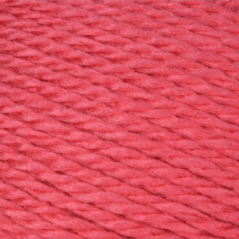 Bernat Softee Baby Yarn, 5 oz, Soft Red, 1 Ball...