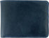 Hide & Drink, Slim Bifold Wallet, Classic Billfold for Pocket or Bag, Store Money, Cards and Cash, Travel Accessory, Full Grain Leather, Handmade,...
