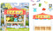 Bluey Mini Playsets Farmers Market Playset | includes Articulated Figure with Shopping Bag and Accessories | with Dollarbucks...