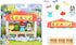 Bluey Mini Playsets Farmers Market Playset | includes Articulated Figure with Shopping Bag and Accessories | with Dollarbucks...