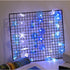 Nautical Theme Decorative String Lights,Sea Sand Dollars Seahorse Beach Lights Battery Operated with Remote 12.96 ft 36 Cold White LED for Covered...