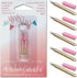 Carbide Blades for Cricut Explore Air 2 Vinyl Cutting Machines - Standard Cut 45 Degree - 5 Pack - Premium German Carbide - by Miss Kate Cuttables...