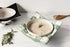Now Designs Quilted Bowl Cozy, Elm Green Buffalo Check W9 x L9 x H2in...
