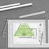 Pacific Arc Professional Plumbing Elevation Template Guide...