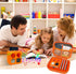 Case Compatible with Yoto Mini Kids Bluetooth Audio Player, Travel Storage Holder for Children’s Speaker Plays Stories Music Podcast Radio Cards (...