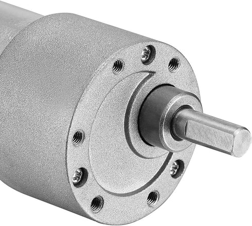uxcell Mini 12V DC 107 RPM 8N.cm Gear Box Electric Motor...