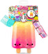 Fluffie Stuffiez Ice Pops Small Collectible Feature Plush - Surprise Reveal Unboxing Huggable Tactile Play Fidget DIY Ultra Soft Fluff...