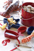 Cotton Lobster Bibs, Set of 2, 0.125 x 14 x 21 inches...