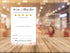 100 Suggestion Cards Comment Cards Airbnb Essentials for Hosts Restaurant Supplies Guest Review Cards Business Review Cards Suggestion Box Cards F...