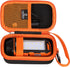 Hard Storage Case for Klein Tools 56403 / SUNREI LED Light Flashlight Worklight/Klein Tools VDV526-200 Cable Tester (Only Case)...