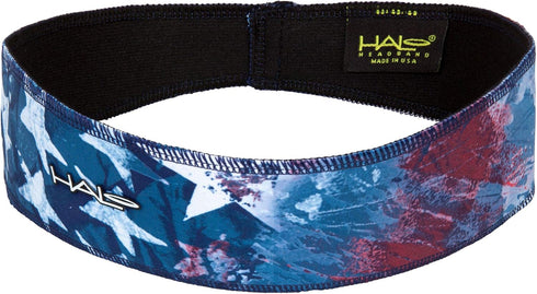 Halo Headband II Sweatband Pullover for Men and Women...